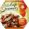 Healthy Choice: Asian Inspired Cafe Steamers Five-Spice Beef & Vegetables, 10.20 oz