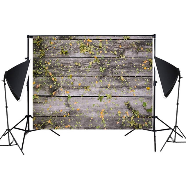 Elapind 3D Wood Grain Background Cloth, 3D Wood Grain Background Cloth for Photography Studio Product Shoot Home Decor Product Shoot Home Decor, Photography Studio Backdrop A03