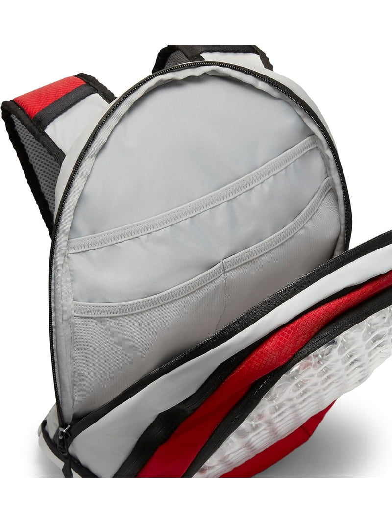 Nike Adult Backpack Air Max Bubble 17L School Student Bag
