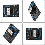 kimllier Automatic Voltage Volt Regulator AVR SX460 | Control Module Replacement for Generator