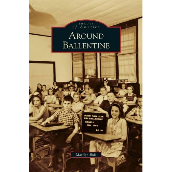 Around Ballentine (Hardcover)