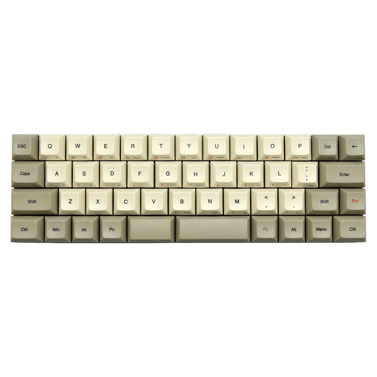 Vortex Core (Cherry MX Brown) Keyboard