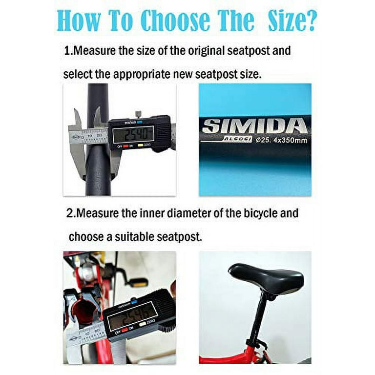 Seatpost Sizes Road Bike corona.dothome.co.kr