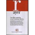 thumbnail image 1 of Las Élites Agrarias en la Península Iberica MARCIAL PONS, 1 of 1