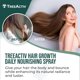 thumbnail image 2 of Treeactiv Spray Ayuda Al Crecimiento Del Cabello 237ml, 2 of 6