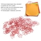thumbnail image 3 of Clip De Papel En Forma De Casa Extravagantes 100 Pcs, Clips Decorativos De Alambre Metálico, Clips De Papel Elegantes Con Caja De Almacenamiento, Para Papeles Álbumes Tarjetas, 3 of 7