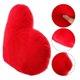 thumbnail image 4 of Heart Pillow Plush Heart Shaped Pillow Room Throw Pillow Heart Plush Pillow for Wedding, 4 of 4