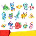 thumbnail image 3 of Oonies Squeeze Ball Creator - Simply Mix, Fill, Lock, Squeeze & Decorate For Ages 5+, 3 of 5