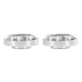 thumbnail image 2 of maskred Moyeux de Roue 4PCS pour RC 1 10 Crawler 9 2 Jantes de Roue Haute Performance Mise à Niveau Argent 6mm 2Set, 2 of 6