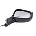 thumbnail image 6 of Brock Power Mirror for 2019-2021 RAV4 Blind Spot Detection Turn Signal Indicator Puddle Lamp Heated, 6 of 9