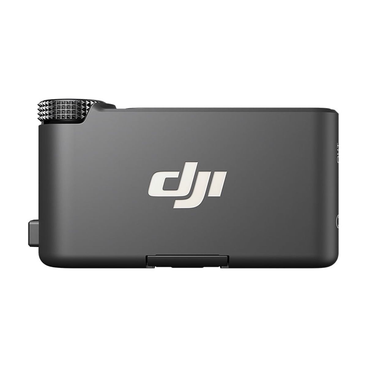DJI DMR03 Receiver for Mic 3 Wireless Microphone System