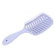 thumbnail image 1 of Cepillo Para Desenredar, Cepillo Para El Cabello Con Ventilación Curva, Masaje Portátil, Dientes Suaves Seguros Para El Salón En Casa Para Cabello Liso, 1 of 7