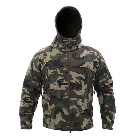 Juebong Men s Military Tactical Jackets Softshell Winter Warm Fleece Hooded Coat Outdoor Hiking Hunting Jacket Trendy Camo Coat with Pockets 11c732c5 3e6b 4f8e 80c6 920926837ae5.71e9020d6cb880dc2e0c20f3c32f5fb3