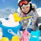 thumbnail image 5 of Tholdsy Clips duraderos para hacer bolas de nieve, regalos para diversión al aire libre, fabricante de bolas de nieve para niños, 4 pack/lote Juegos de césped, 5 of 6
