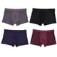 thumbnail image 1 of 4 calzoncillos de modal premium para hombre, elegantes calzoncillos de modal para hombre, bragas de modal para hombre., 1 of 5