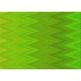 thumbnail image 1 of Ahgly Company Machine Washable Indoor Rectangle Transitional Bright Green Area Rugs, 5' x 7', 1 of 7
