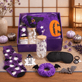 9 Boo Basket Stuffers Gift Set For Women Purple - Walmart.com
