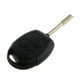 thumbnail image 3 of 3 Botones De La Llave Del Coche Remoto Shell Shell Fob Blade Para Ford Focus Mondeo Festiva Pack De 1 Macarena Funda protectora, 3 of 5
