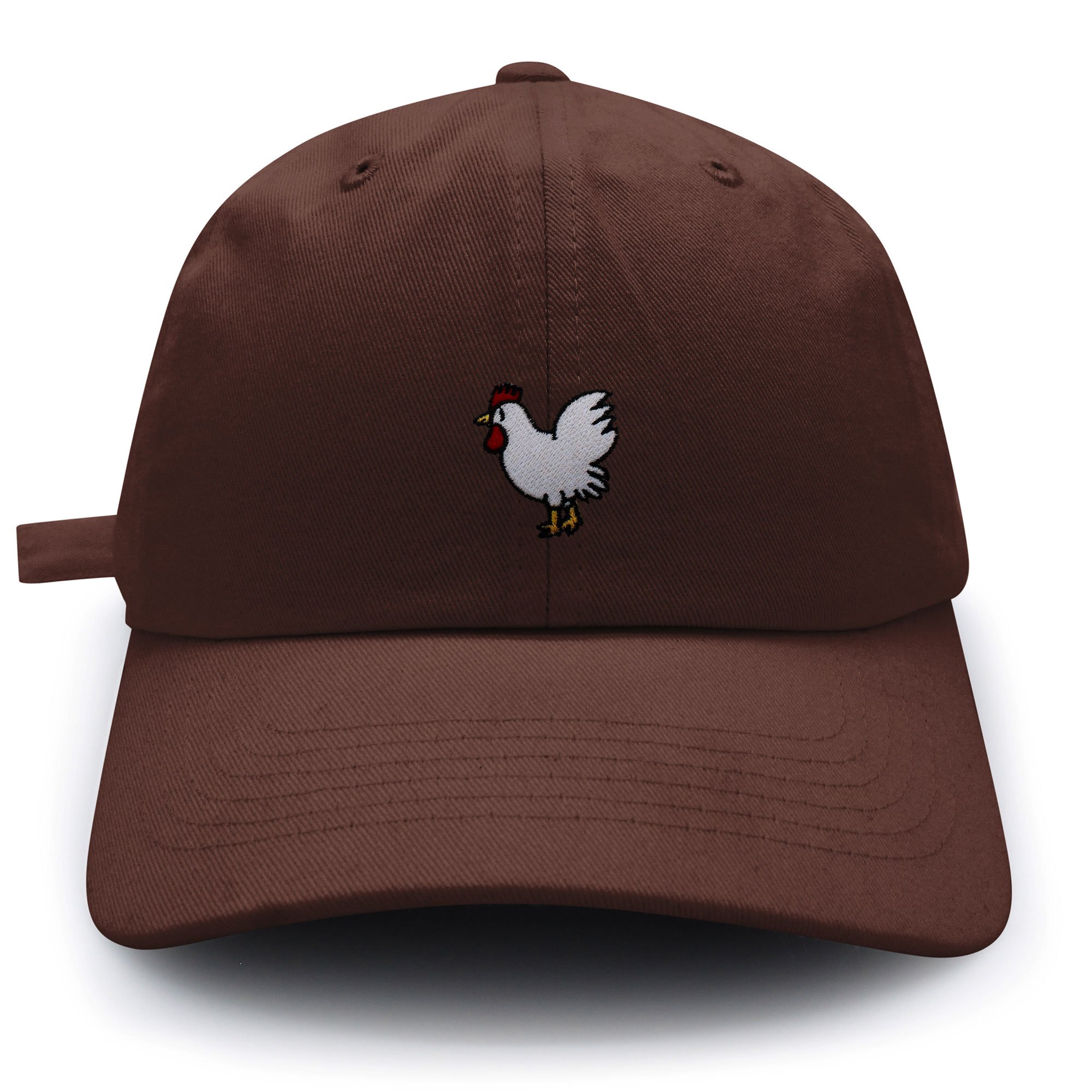 JPAK Chicken Dad Hat - Chick, Fried 