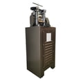 thumbnail image 4 of INTBUYING Electric Rolling Mill Flake Press Machine For Jewelry Gold Making 1500W, 4 of 14