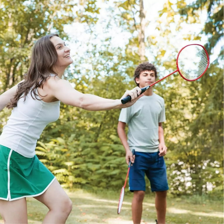 Penn Premium Easy Setup Badminton Set - Walmart.com