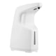 thumbnail image 1 of Dispensador automático de jabón sin contacto, instituciones públicas y hogar con sensor automático manos libres para encimera de cocina/ducha (blanco), 1 of 3