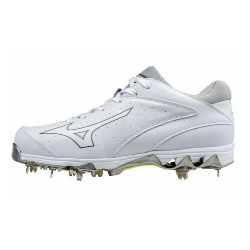 mizuno women's swift 5 fastpitch softball cleat shoe