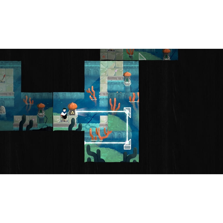 Paper Trail, Nintendo Switch - Walmart.com