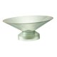 thumbnail image 5 of Frutero independiente perfecl plato de frutas 11 pulg verde con borde dorado, 5 of 8