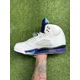 thumbnail image 4 of Size 8.5 - A i r-Jor-dan 5 Retro 2013 ' Grape ' | SUPER CLEAN!, 4 of 6