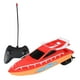 thumbnail image 1 of Lancha rápida con control remoto eléctrico, barco de juguete, piscinas, lagos, juguetes al aire libre, inalámbrico para rojo, 1 of 9