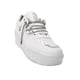 thumbnail image 1 of TENIS CASUAL DE MUJER BLANCO SINTETICO MARCA LEON 2084, 1 of 4