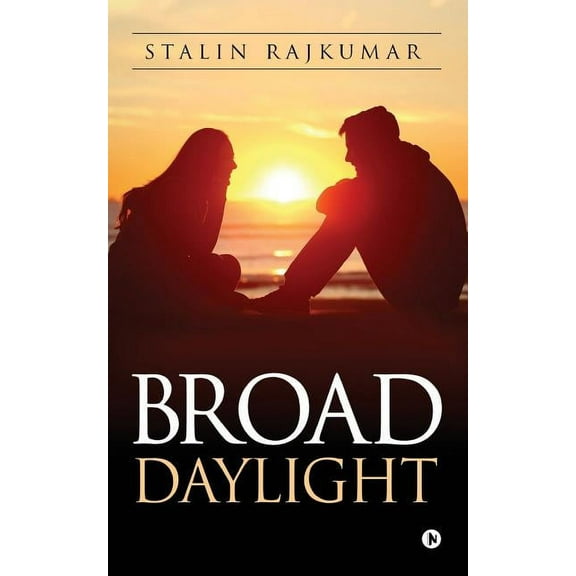 Broad Daylight (Paperback)