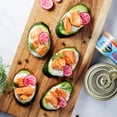 thumbnail image 4 of Wild Planet Wild Alaska Sockeye Salmon, 6 oz Can, 4 of 7