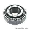 thumbnail image 2 of Wheel Bearing and Race Set, 2 of 4