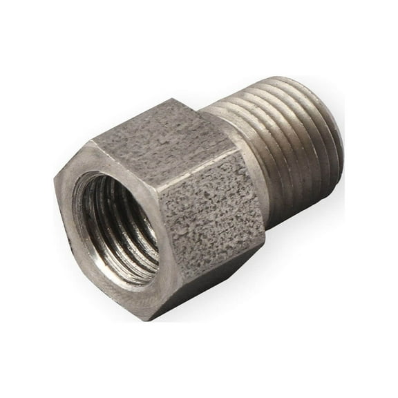 Earl's Performance 02032ERL Fuel Hose Fitting