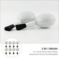 thumbnail image 3 of Milisten 8Pcs Camera Sensor Blower for Optics 3.3x1.8in, 3 of 8
