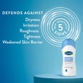 thumbnail image 2 of Gel de baño Cetaphil Ultra Suave Refrescante 500 ml x3 Aloe Vera, 2 of 9