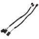 thumbnail image 1 of Arnés de extensión de cable de circuito de bus CAN para manillar de 10 pulgadas para Harley Davidson Softail Dynas Electra Glide Road Glide Sportster Arnés de cableado de interruptor de extensión de cable para manillar Unique Bargains arneses de cableado para deportes motorizados, 1 of 7