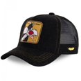 thumbnail image 1 of Fashion Cartoon Animal Mesh Baseball Cap Adjustable Sun Hat Women Men Gift, 1 of 1
