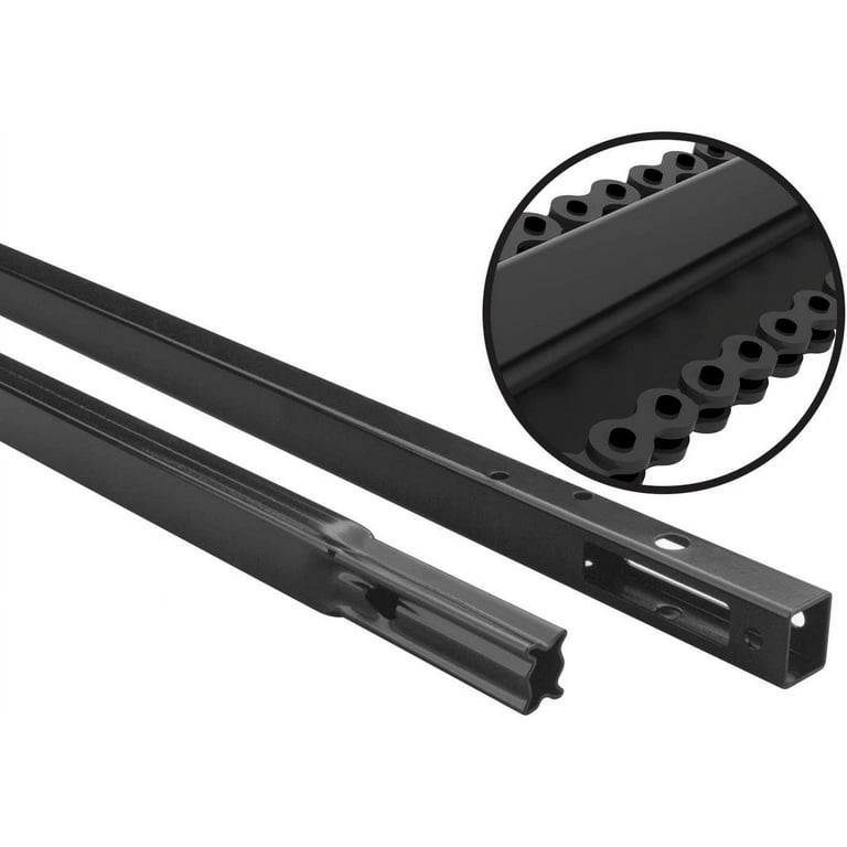 Chamberlain 7708CB-P Chain Drive Rail Extension Kit for 8 Foot