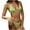 Green Bikini Clearance, variant on OSFVNOXV Bikinis Sets for Women 2-Piece Summer Beachwear Dressy Triangle Swimsuit Halter Neck Bra String Thongs Hot Spring Swimwear