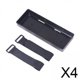 thumbnail image 1 of Piezas De Repuesto Para Soporte De Batería De Coche 4xRC, Piezas De Coche RC Para Accesorios De Vehículo SCX10, 1 of 8