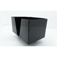 thumbnail image 3 of 7100-Napkin Caddy Black, 3 of 3