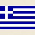 thumbnail image 3 of CafePress - Greece Flag Light T Shirt - Men's Classic Graphic T-Shirt, 3 of 4