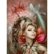 thumbnail image 1 of Taladro diamante pintura (DE8636) 5D DIY belleza completa bordado mosaico artesanía Kit decoración 45x60cm Hugtrwg Para estrenar, 1 of 1