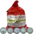 thumbnail image 1 of Pelotas de golf Golf Ball Planet Hit Away Practice, 50 pelotas, 1 of 4