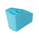 thumbnail image 3 of Hogar Oficina De Escritorio Misceláneas Tabla 4 Ranuras De Almacenamiento De Cajón Divisor Caja, 3 of 5