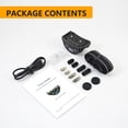 thumbnail image 2 of Vibration Anti-Bark Collar Collar Dog Barking Deterrent Anti Barking Device Rechargeable Dog Trainer Barking Control, 2 of 8