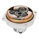 thumbnail image 1 of 6T T8F Clutch Drum Bell Housing+ Plate Fit for Mini Pocket Quad Dirt Bike ATV 47cc 49cc, 1 of 5